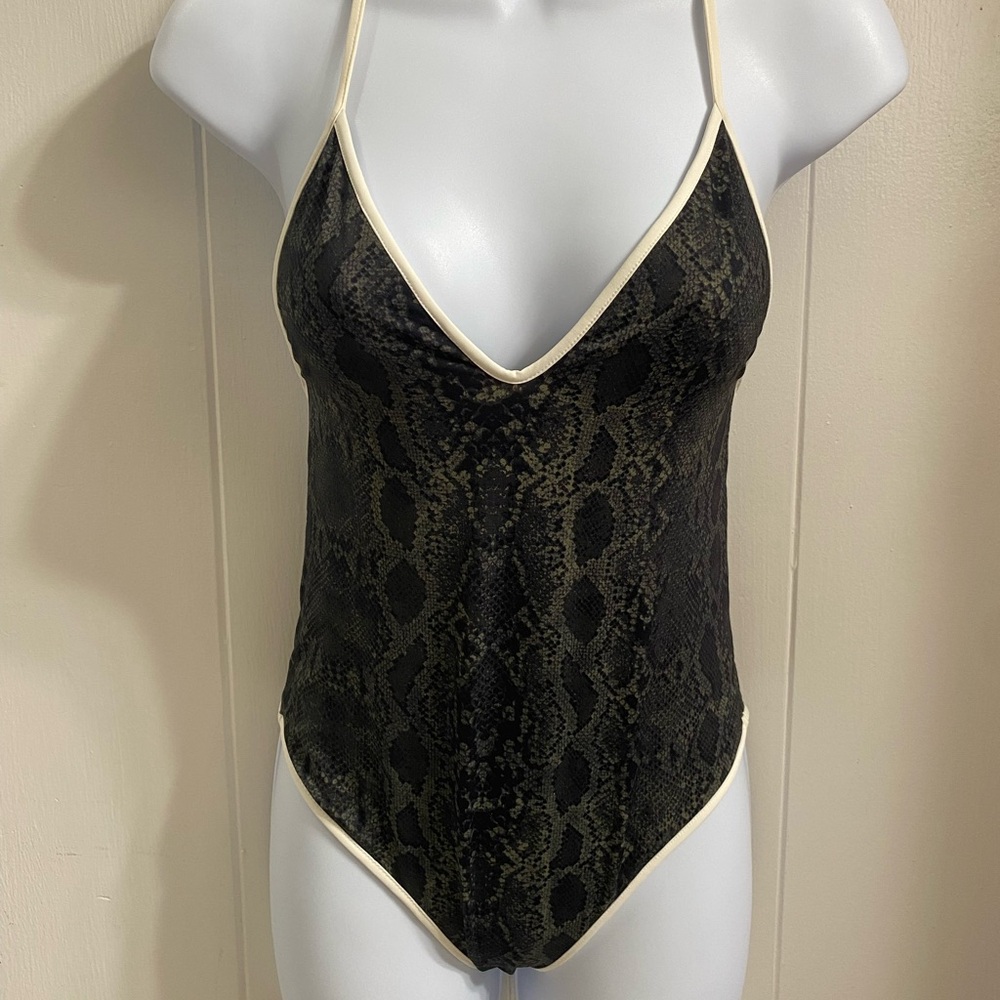 Acacia Swimwear Ivy Full Piece